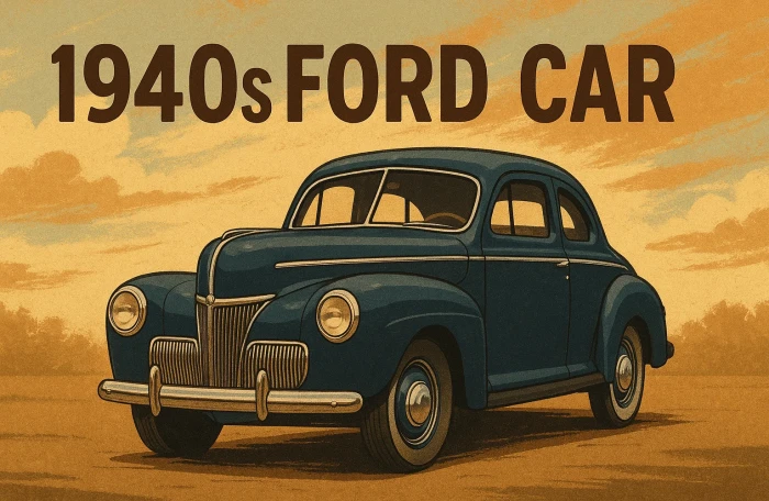  s ford cars